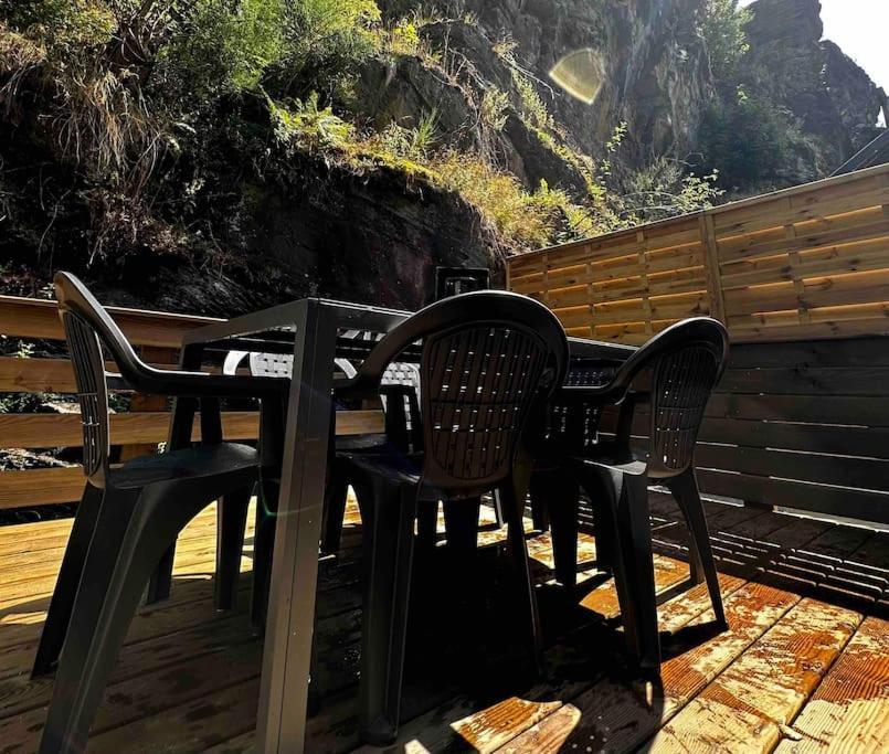 Le Coin Rocheux Holiday home