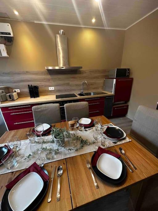 Holiday home Le Coin Rocheux