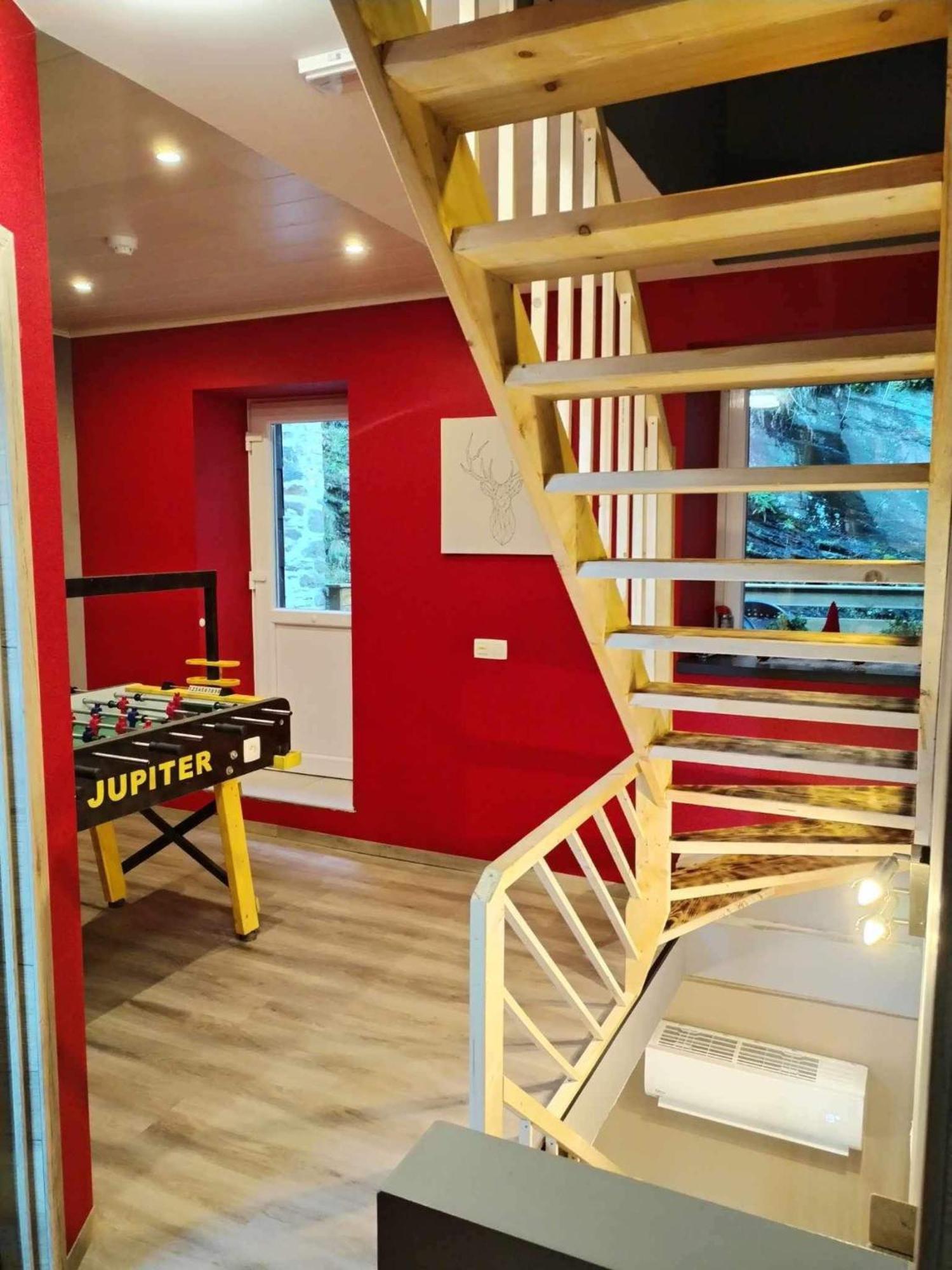 Holiday home Le Coin Rocheux