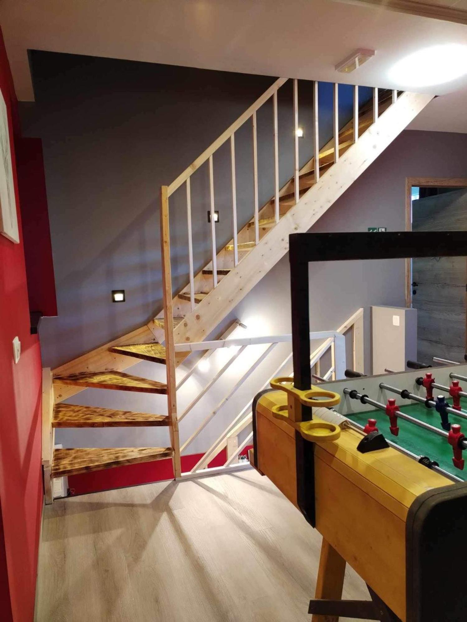 Holiday home Le Coin Rocheux *