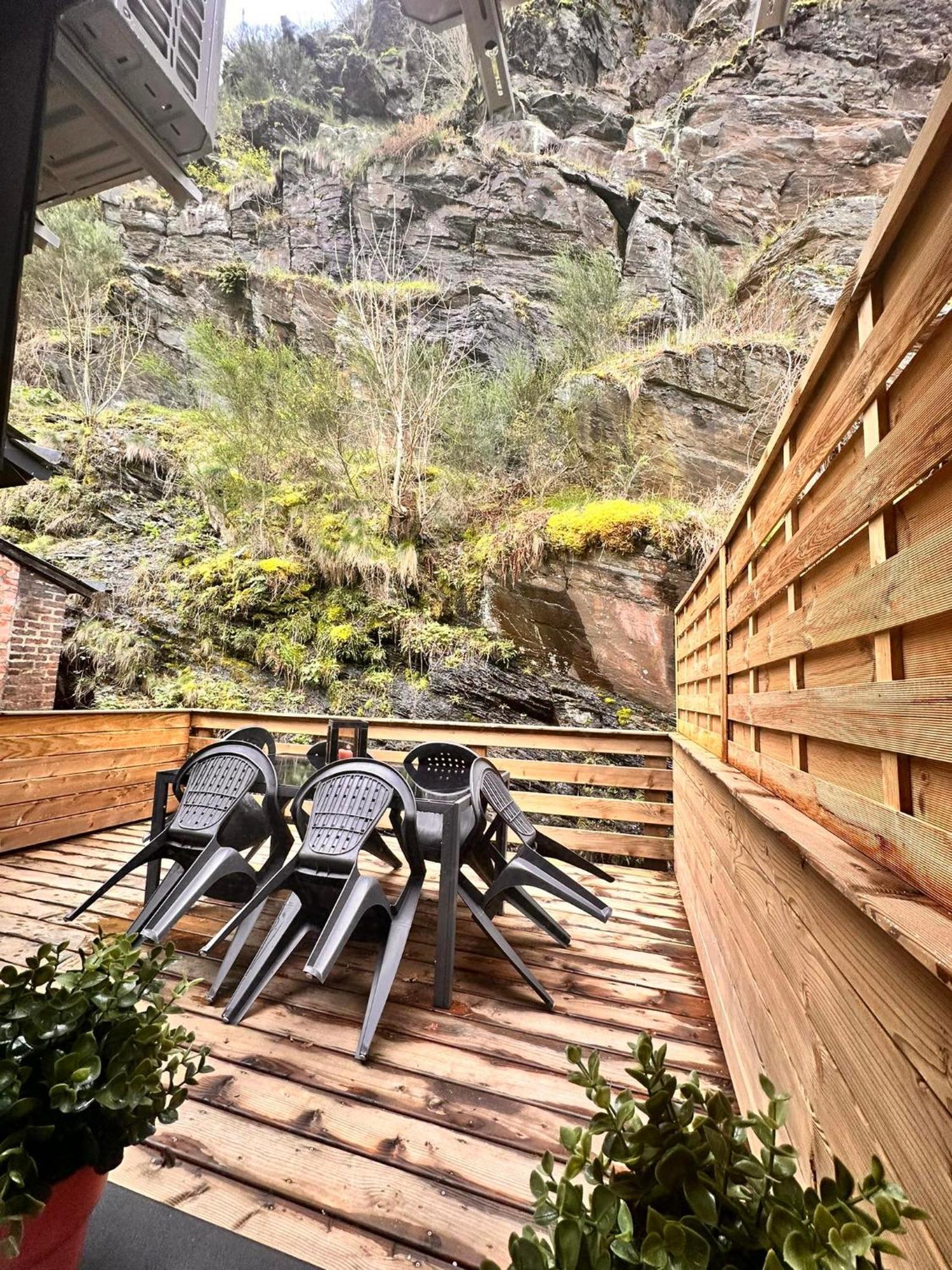 Le Coin Rocheux Holiday home La Roche-en-Ardenne